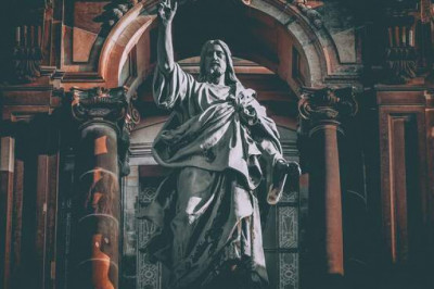 «Письменное древо»: как возник алфавит, или на каком языке мог говорить Иисус