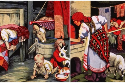 Советские агитки о здоровье 1920-х: актуальны ли советы на сегодняшний день или нет?