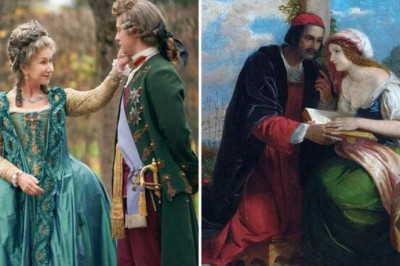 Самые бурные и скандальные в истории любовные романы, о которых мир помнит и сегодня