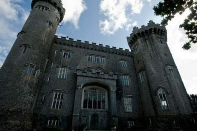 Шарлевиль: какие тайны хранит один из самых загадочных замков Ирландии, и почему туда стремятся поклонники мистики