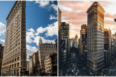 Дома-пластины: зачем строили такие здания и как люди живут в них