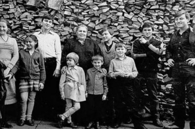 Как сложилась судьба многодетной семьи Овечкиных, после попытки угона самолета из СССР в 1988 году