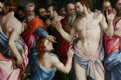 Маньеризм: все о красоте жеста