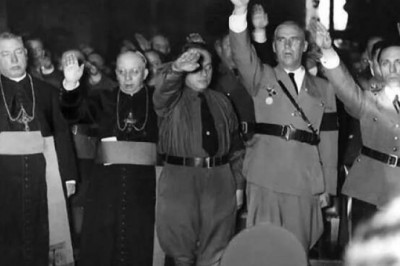 Нацистские «крысиные тропы» в Италии