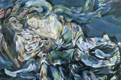 Экспрессионизм: мир жесток, суров и трагически абсурден