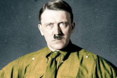 Сколько у Гитлера было денег