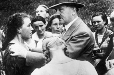 Почему немки охотно шли работать в публичные дома и по какому принципу в Третьем рейхе работали бордели