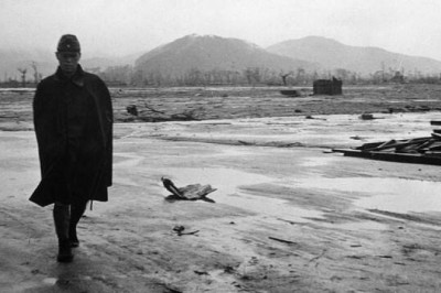 Советский взгляд на атомные бомбардировки Хиросимы и Нагасаки