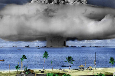 Как безжалостный прогресс побеждал в войнах: от Второй мировой до борьбы с самой природой