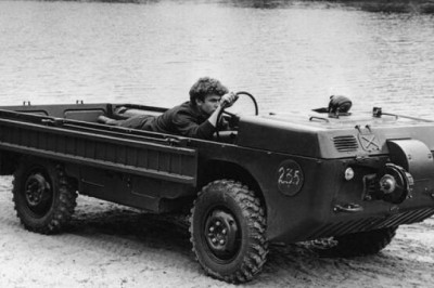 ЛуАЗ-967: зачем советские инженеры спроектировали машину, на которой нужно было ездить лежа