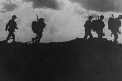 Тайна исчезновения норфолкского полка