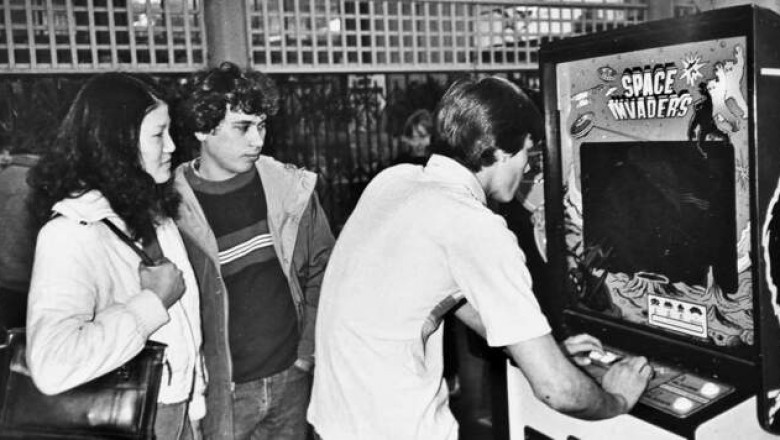 Михаил Коган и Space Invaders: как еврей из Одессы придумал японские компьютерные игры
