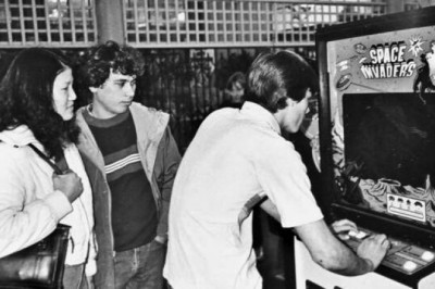 Михаил Коган и Space Invaders: как еврей из Одессы придумал японские компьютерные игры