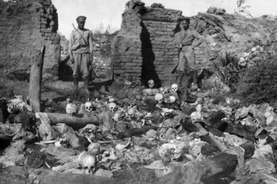 Операция «Немезида»: как армяне отомстили за геноцид