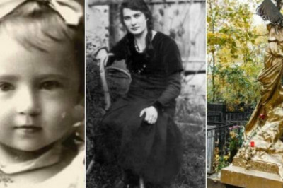 Сонька золотая ручка: почему мужчины не могли устоять перед воровкой