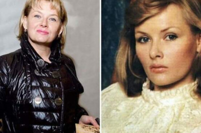 Две жизни Тамары Акуловой: как пауза в карьере позволила актрисе сыграть самую главную в жизни роль