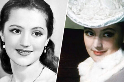 Угасшая звезда Ариадны Шенгелая: как сложилась судьба лучшей графини советского кинематографа