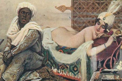 Быть евнухом: плюсы и минусы