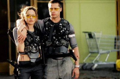 Виталий и Людмила Нуйкины: мистер и миссис Смит по-советски