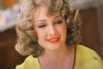 Американская мечта Ларисы Ереминой: как сложилась судьба звезды фильма «Не может быть!» за океаном