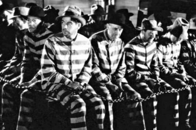 Приключения Роберта Эллиота Бернса: кандалы и Голливуд за 6 долларов