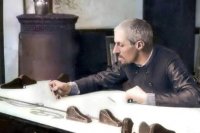 Штрихи к портрету Гюстава Кайботта: 6 вещей, сыгравших важную роль в жизни художника