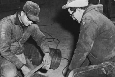 История клейкой ленты: как появились скотч и изолента