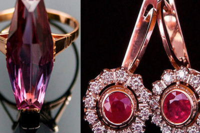 Правда ли, что советские ювелирные изделия превосходят по качеству современные