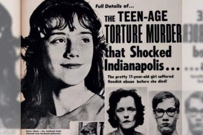 Жуткая история Сильвии Лайкенс: как равнодушие дало свершиться преступлению