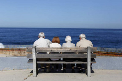 Хогьюи (Hogewey): как сегодня живет знаменитая голландская деревня, в которой жители поголовно страдают деменцией