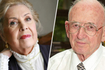 Инна Макарова и Михаил Перельман: почему актриса так и не стала женой известного хирурга, с которым прожила вместе больше 40 лет