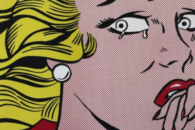 Поп-арт: фаст-фуд в искусстве?