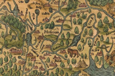 Тартария: приключения топонима