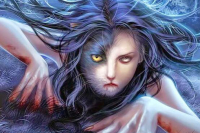 Мудзина, Тануки и Кицунэ: как понять, что твоя кошка скоро превратится в бакэнэко и захочет тебя съесть