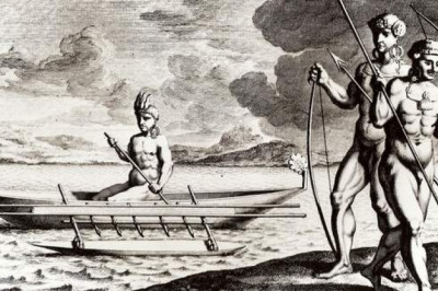 Николаас Витсен: тот, кто Тартарию на карту нанес