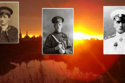 Гори, гори, моя звезда: правда и вымыслы об одном из самых известных романсов