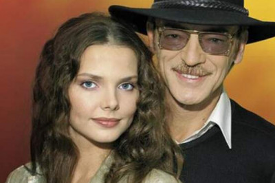 Как Михаил Боярский своей дочери мужа подбирал