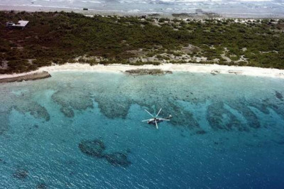 Кинг, Окуносима, Росс и другие заброшенные острова, которые стали свидетелями мрачной истории человечества