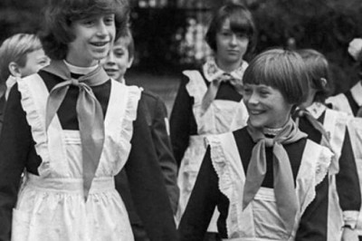 Что в СССР запрещали школьникам и как их наказывали