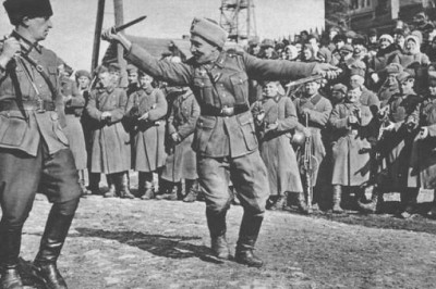 Как белоэмигранты приветствовали нападение немцев на СССР и кто вступился за русский народ