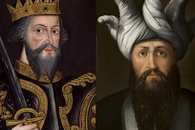 Как Саладин захватил Иерусалим, или Что ученые узнали об эпической битве христиан и мусульман