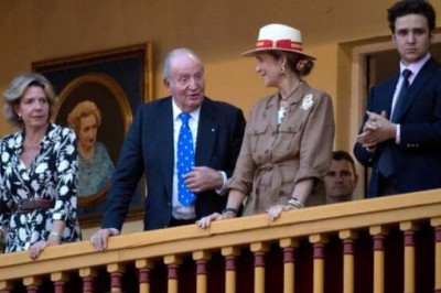 Монарх в опале: что погубило Хуана Карлоса I