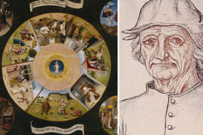 «Семь смертных грехов и четыре последние вещи»: какие тайны хранит самое загадочное полотно Иеронима Босха