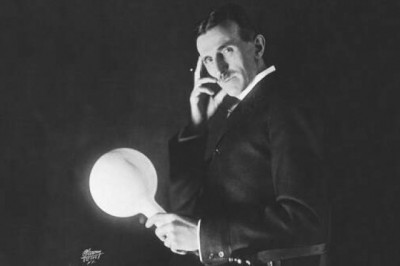 Никола Тесла: жизнь и забытые изобретения