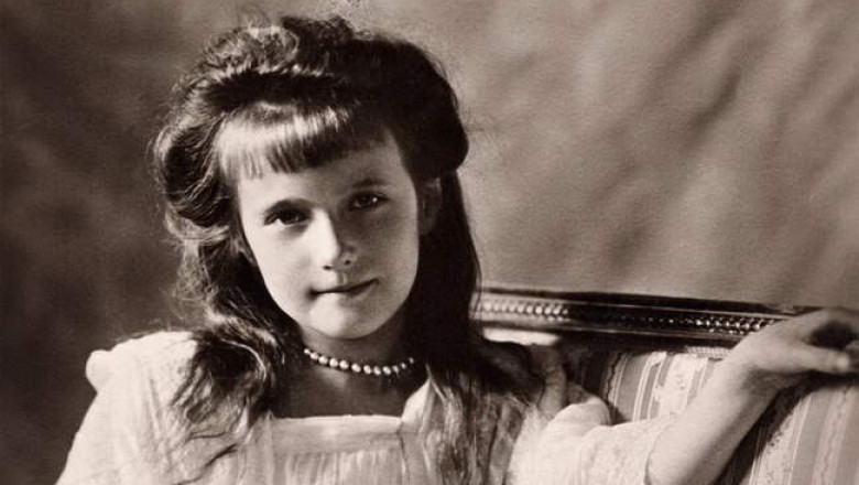 Воскрешения княжны Анастасии: 33 несостоявшихся царевны и одна очень удачливая