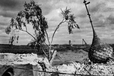 Молога: 7 малоизвестных фактов о русской Атлантиде 20 века