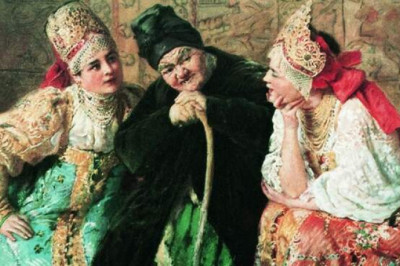 Почему вид затрапезный, какой сокол гол и др: откуда пошли древние русские выражения, которые употребляют и сегодня