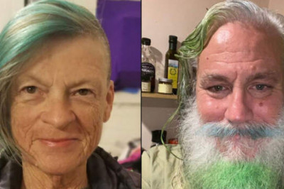 Седина в бороду – бес в ребро: как пенсионеры бросили вызов бьюти-экспертам и почему отказались от «благоразумной старости»