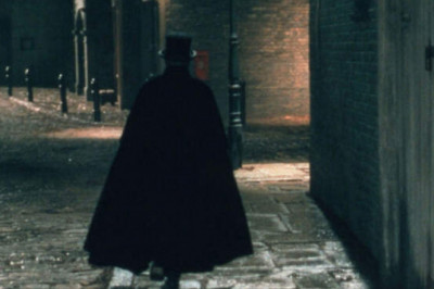 Джек-потрошитель: по следам самого знаменитого серийного убийцы