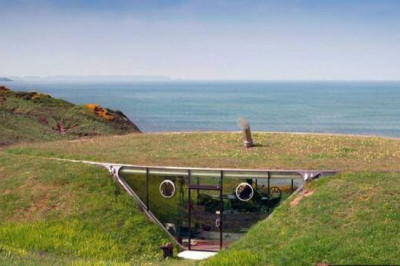 Малатор хаус, Баккфлот и другие дома мечты прошлого века